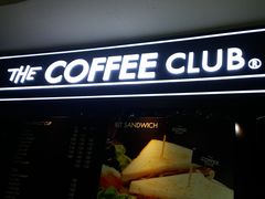 -The Coffee Club(Phuket Airport)