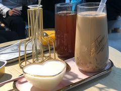 -汪说·狗咖(旺城大厦店)