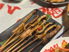 -辉记炭烧海鲜大排档·老字号(福田店)