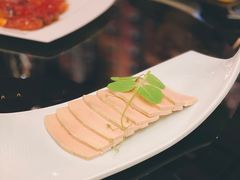 -北京四季酒店·采逸轩