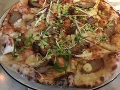 -玛尚诺Pizza&Bar(长泰广场店)