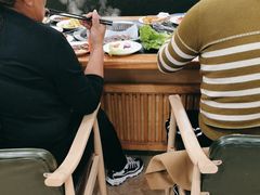 -福成自助烤肉(青春路店)