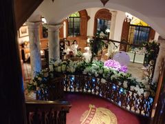 -马勒别墅饭店(静安寺店)