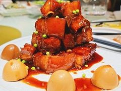 -金枝玉叶上海人家食府(三里河店)