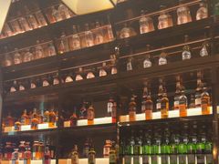 -厦门瑞颐大酒店·VIRGO威士忌酒吧