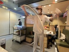 -海底捞火锅(泉城路店)