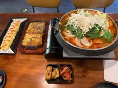 -槿Story·韩国料理(望京韩国美食城店)