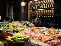 -三川·十酒Izakaya(南昌路店)