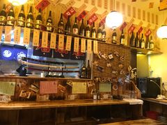 -鸟先生居酒屋(东湖馨园店)