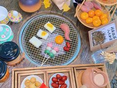 -HERRE·FARM 赫尔露营农场·团建聚会包场