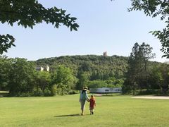 -上海佘山世茂艾美酒店
