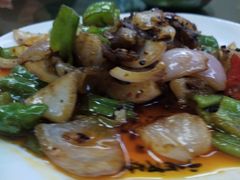 -蜀膳坊(洪公祠小区店)