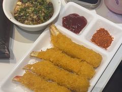 -七欣天香辣蟹火锅(万达广场店)