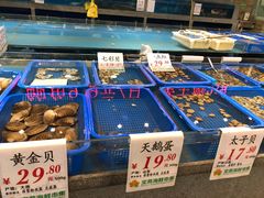 -宝燕海货工场(长江国际店)