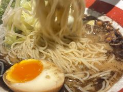 -雷门拉面·现熬骨汤(凯德来福士店)