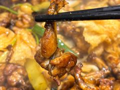 -夜郎国·贵州菜(南山店)
