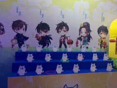 -东浩兰生上海世博展览馆