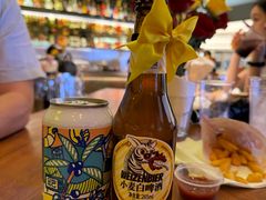 -The Happy Monk(前海壹方汇店)
