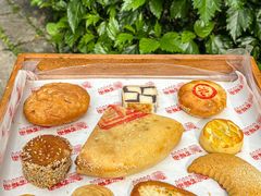 -百饼园(南后街店)