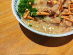 -龙抄手食府(浣花北路店)