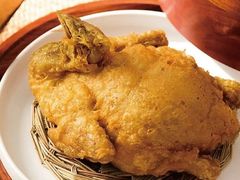 -长安记·大美陕菜(大族广场店)