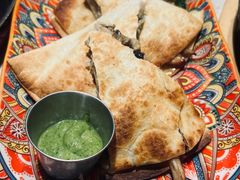 -CRAZYONES西班牙海鲜饭(上海美罗城店)