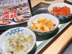 -日葵 大阪烧ひまり(仙霞路店)