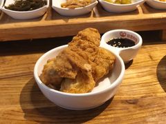 脆皮炸香蕉-丝恋丝娃娃(逸天城国贸店)