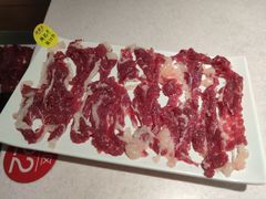 -潮泰牛肉火锅 · 创于1992年(车公庙店)