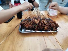 -老字号胡烤肉(三十年老店)