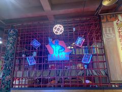 -大队长主题火锅(观音桥店)