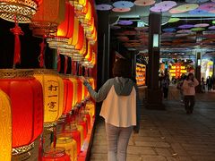 -深圳锦绣中华民俗村