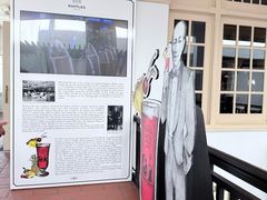 -Long Bar(莱佛士酒店)