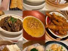 -悦景酒家(罗湖店)