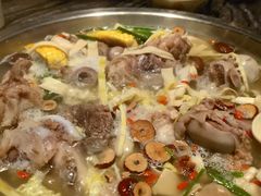 -天都火锅酒楼(虹梅南路店)