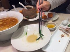 -汤城小厨•粤菜•靓汤(西直门凯德MALL店)