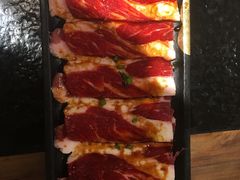 -九田家黑牛烤肉料理(石路天虹店)