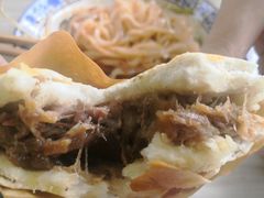 -樊记腊汁肉(竹笆市总店)