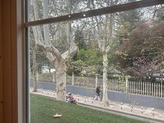 -雕刻时光咖啡馆(师大路店)