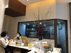 -WHEAT&BAKER-麥(凯德来福士店)