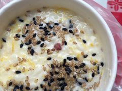 -正宁路小吃夜市