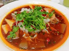 川味毛血旺-禧福楼·十五年老店(科技城店)