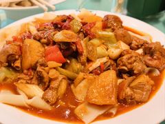 -清真吐鲁番餐厅(牛街店)