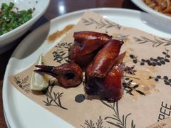 -大树餐厅(益田假日店)