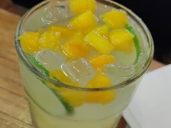 -七七家的糖水店(南湾街1号店)