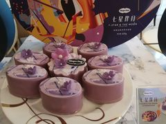 -哈根达斯(世界城店)