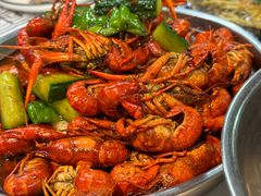 -云晓光头烧烤吧(德平路店)
