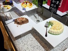-河北宾馆·香溢自助餐(裕华店)