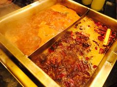 -王家渡火锅店(棕榈泉店)