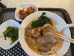 -大食代美食广场(迪士尼小镇店)